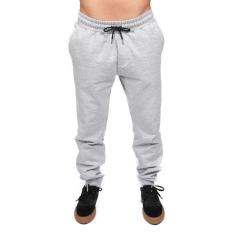 Calça Quiksilver Moletom Essentials Masculina-Masculino