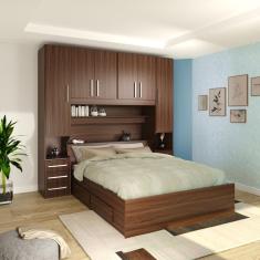 Dormitório De Casal Sem Cama 1220S San Remo