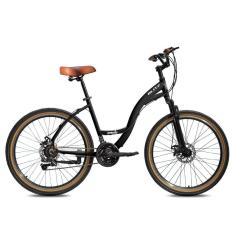 Bicicleta Blitz COMODO URBANA Shimano 21v