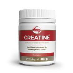 Vitafor - Creatine Creatina Monohidratada - 100g