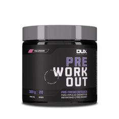 Dux Nutrition Pre Workout Original 300g - Pink Lemonade