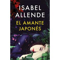 EL AMANTE JAPONES