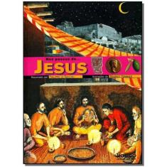 Nos Passos De... Jesus