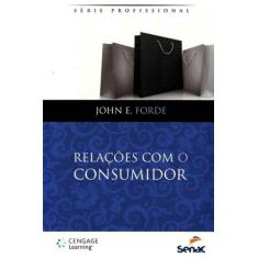 Relacoes Com O Consumidor - Senac - Rj