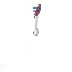 Conjunto De Colheres Para Café Tramontina Havai Aço Inox 6 Peças Tramontina