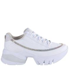 Tênis Feminino Casual Dia a Dia Chunky Fly Easy Ramarim SNK 2480106