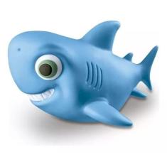 Bebê Tubarão Banho Shark Baby Bebe Brinquedo Infantil  - Cometa Brinqu