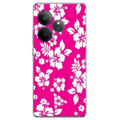 Capa Adesivo Skin182 Verso Para Realme GT 6 (GT6) - KawaSkin