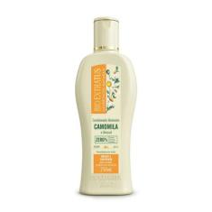 Condicionador Iluminador Camomila  Bio Extratus 250ml