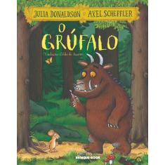 Livro - O grúfalo