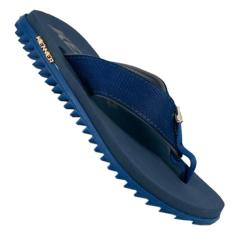 Chinelo Kenner Kivah Azul