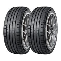 Kit 2 Pneus Sunwide Aro 17 205/50R17 RS-ONE 93W