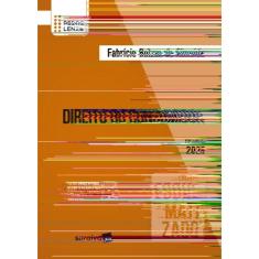 Coleção Esquematizado - Direito Do Consumidor - 13ª Edição 2025