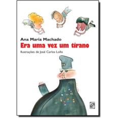 Era uma vez um tirano ED2