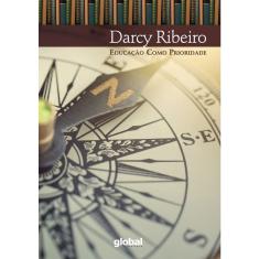 Livro - Educação como prioridade