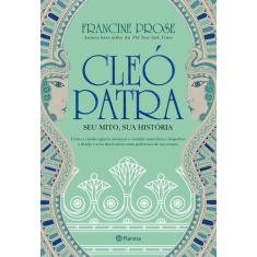 Livro - Cleópatra