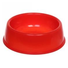 Comedouro Pequeno Pets Tradicional 330ml Cães e Gatos  - Home Goods