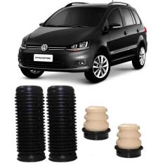 Batente e Coifa Volkswagen Spacefox Dianteiro 2003 Até 2013 O Par - Im