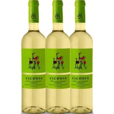 Vinho Branco Ciconia Alentejo 750ml (3 Und)