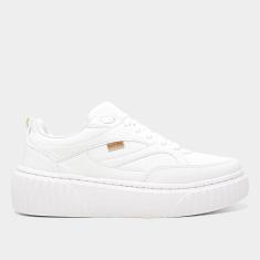 Tênis Anacapri Flatform Feminino-Feminino