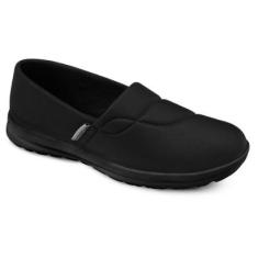 Tênis Super Leve Boaonda Ocean Indicado Esporão Facite Plantar-Feminino