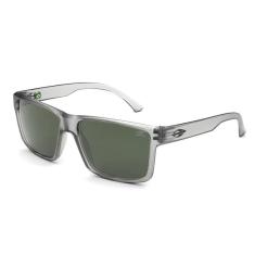 Óculos de Sol Mormaii Masculino Lagos Fume G15 Polarizado M0074D2289-Masculino