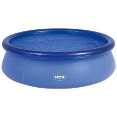 Piscina Mor Inflável 2400 Litros 001053 Azul