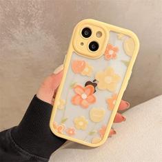 Pintura a óleo em aquarela Art Geometry Capa de telefone para iPhone 13 12 11 Pro Max XR XS Max Soft Shockproof Bumper Clear Back Cover, T15, para iPhone XS MAX