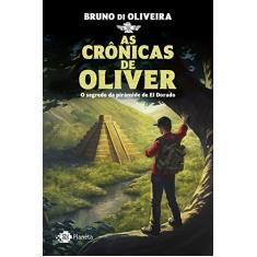 As crônicas de Oliver