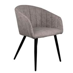 Cadeira Márcia Linho Fendi