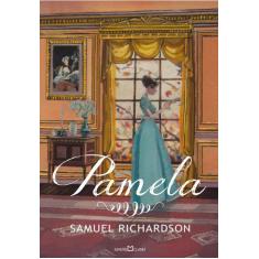 Livro - Pamela