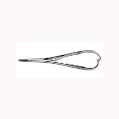 Porta Agulha Mathieu 14 cm - Golgran