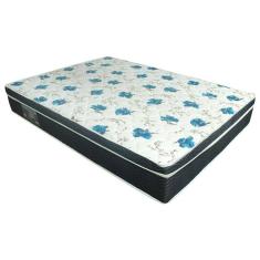 Colchão Queen Iso 60 Ortopillow 28X198X158 Ortobom