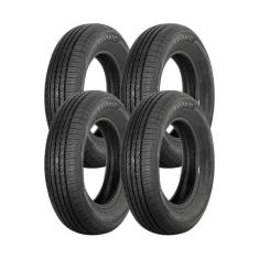 Jogo 4 Pneus Speedmax Aro 14 SPM203 175/75R14 86T