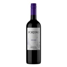 Vinho Tinto Porteño Suave Tinto 750ml