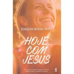 Hoje com Jesus