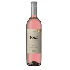 Vinho Argentino Toro Centenario Cabernet Rosé 750ML