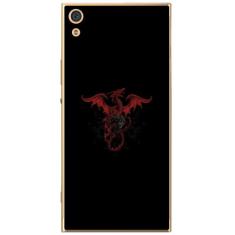 Capa Adesivo Skin255 Verso Para Sony Xperia Xa1 Ultra - KawaSkin