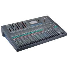Mesa de Som Digital Soundcraft Si Impact 32 Canais