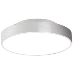 Plafon Para 4 Lâmpadas Redondo 50cm 7653 Jd Molina