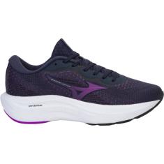 Tênis Esportivo Feminino Dia a Dia Corrida Caminhada Running Softier Foam Mizuno Virtue