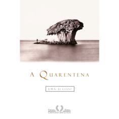 Livro - A quarentena