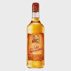 Cachaça São Francisco 970ml