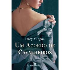 Livro - Um acordo de cavalheiros