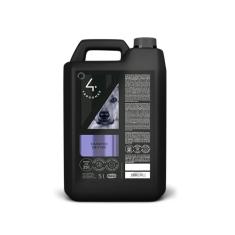 Ibasa Shampoo Neutro Concentrado para Cães e Gatos 4Groomer 5l