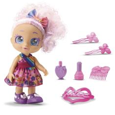 Boneca Club Girls Surpresa Bee Toys 967