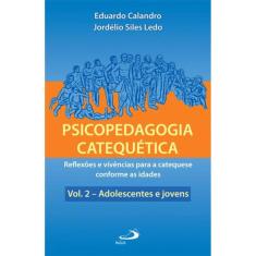 Psicopedagogia catequética