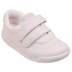 Tênis Infantil Bloompy 2234b Branco 26-Unissex