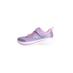Skechers Tênis feminino Wave 92, Lavanda, 16