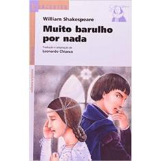 Muito Barulho Por Nada